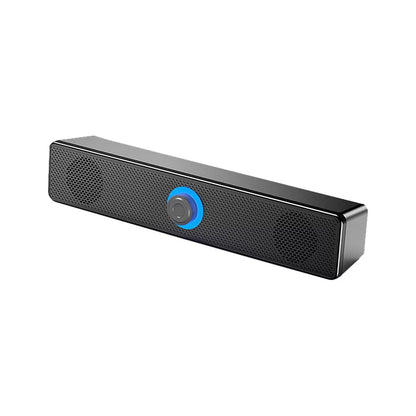 Miniflicks™ Bluetooth Soundbar Speaker